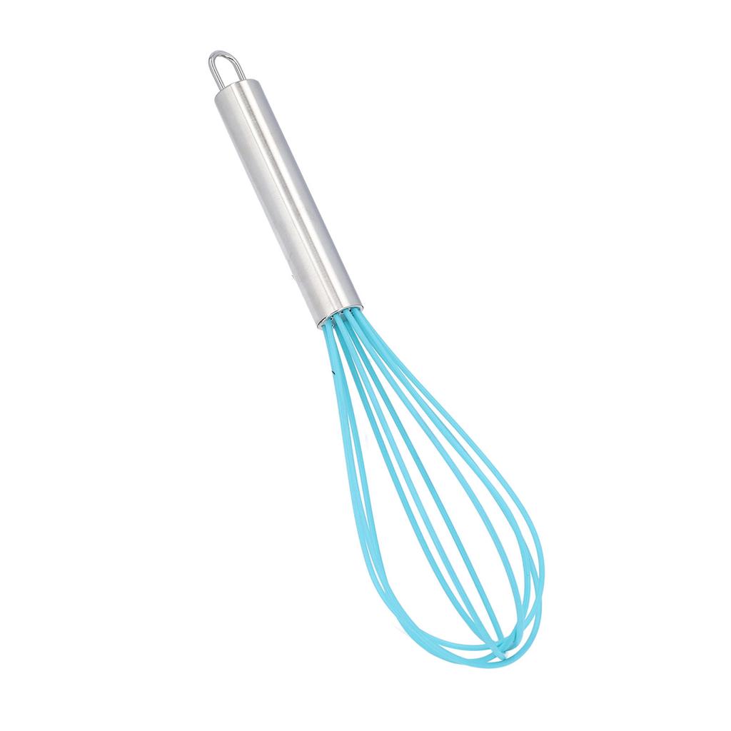 5pcs Silicone Kitchen Utensils Set Safe Heat Resistant Easy Cleaning Silicone Kitchenware Cooking Utensils Kit