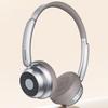 Philips Retro Over-Ear Wireless Bluetooth Headphones