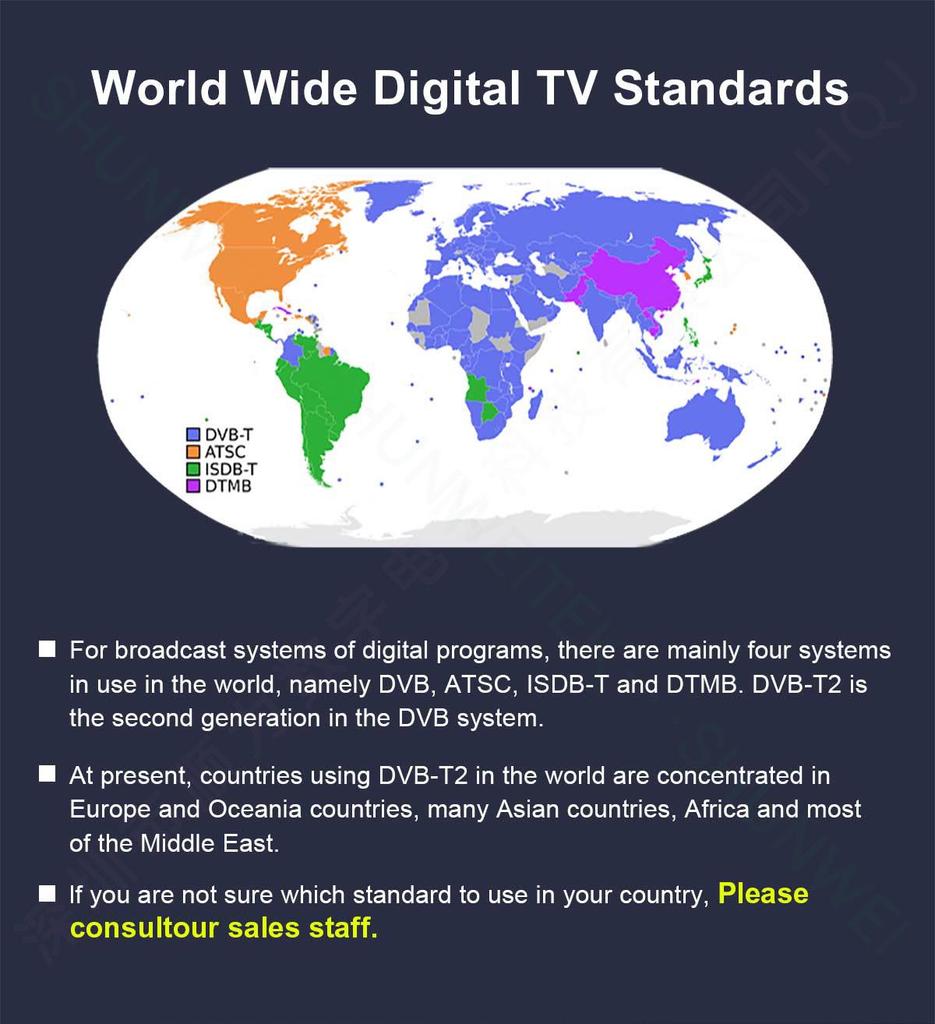 New H265 DVB-S2X TV Set-Top Box MAX265 with WiFi and Network Port, HEVC DVBS2X.