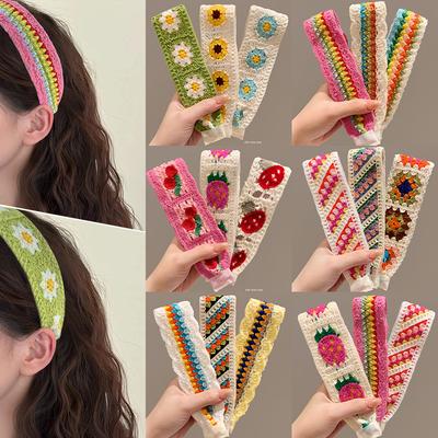 Haar-Accessoires – Damen-Haarbänder