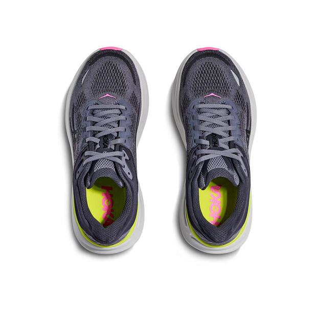 Кроссовки Hoka Bondi 9