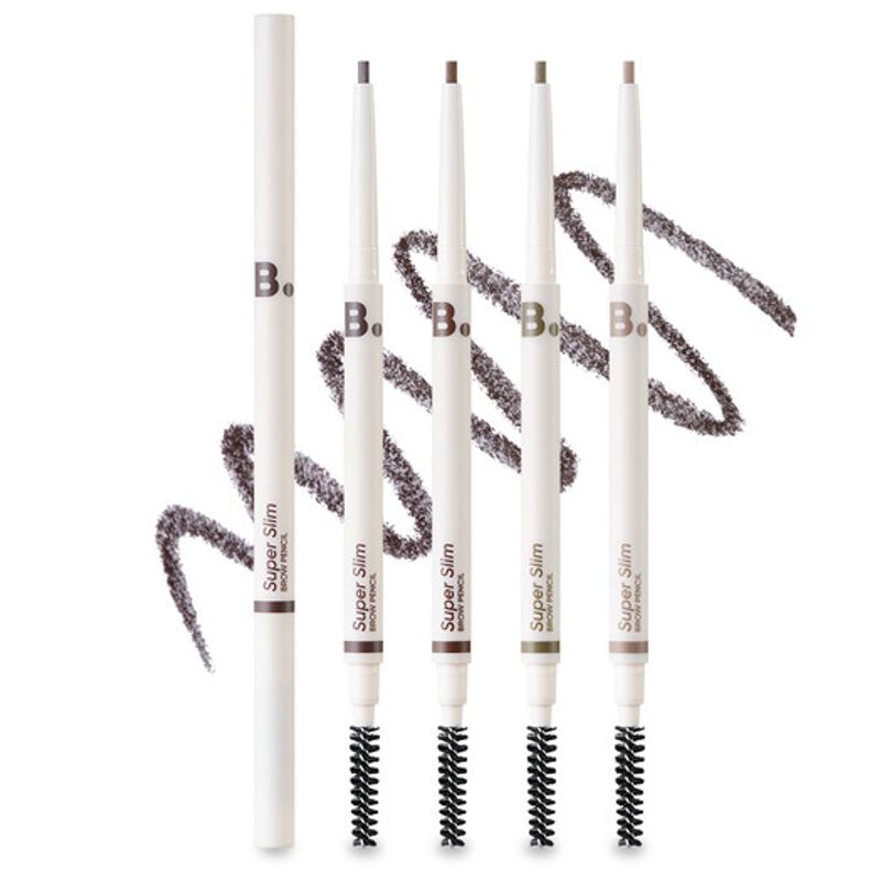 Super Slim Brow Pencil 4 Colors