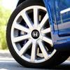 4Pcs 56mm 60mm Black Silver Hub Cover Hub Center Sticker For H Honda Accord Car Wheel Decoration Car Wheel Center Cap Metal aig256