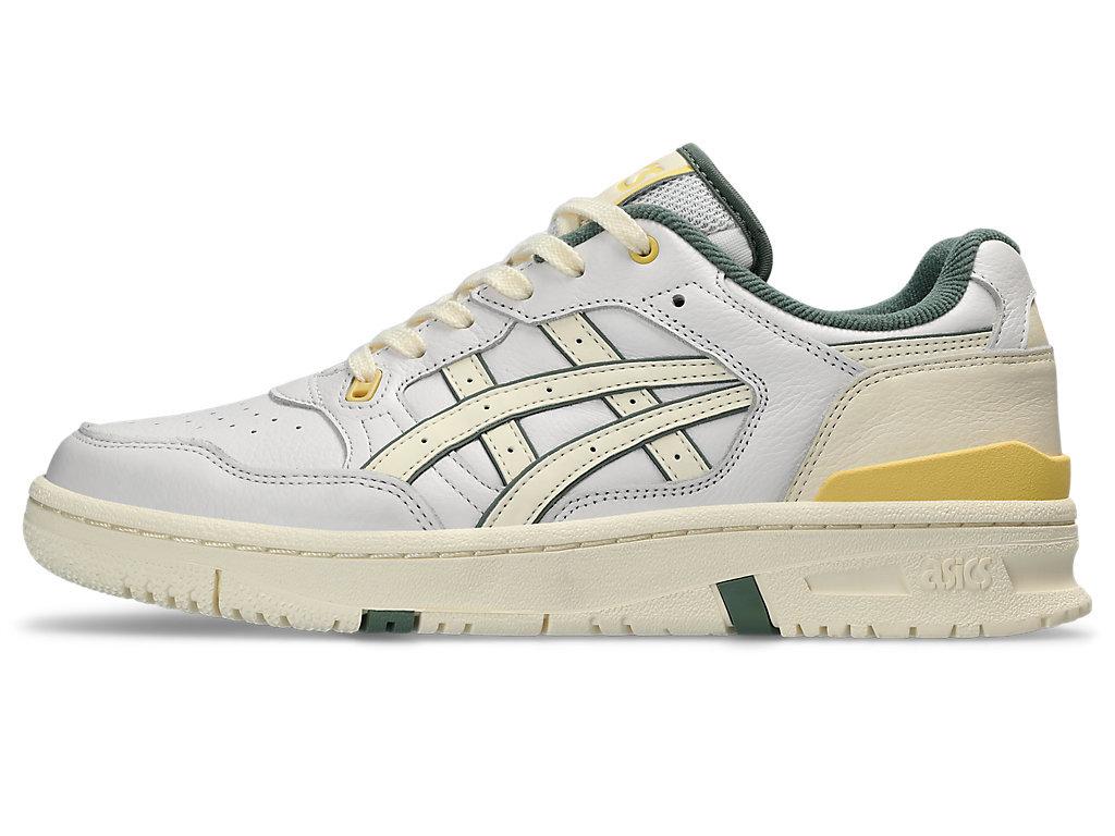 1203A377-101 Asics EX89 White Ivy (Men's)