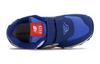 New Balance Abrasion Resistant Low top Kids' Running Shoes Blue Kids' PV574HBG