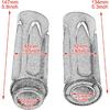 HDBUBALUS 1" Electronic Throttle Defiance Handlebar Grips 25mm Hand Grips Fit for Harley Touring Street Glide Road King Road Glide Electra Glide