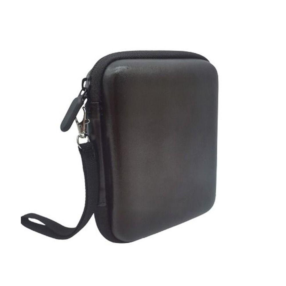 Accessory Waterproof Guitar Pick Holder Guitar Picks Storage Bag Plectrum Case Guitar Pick Bag