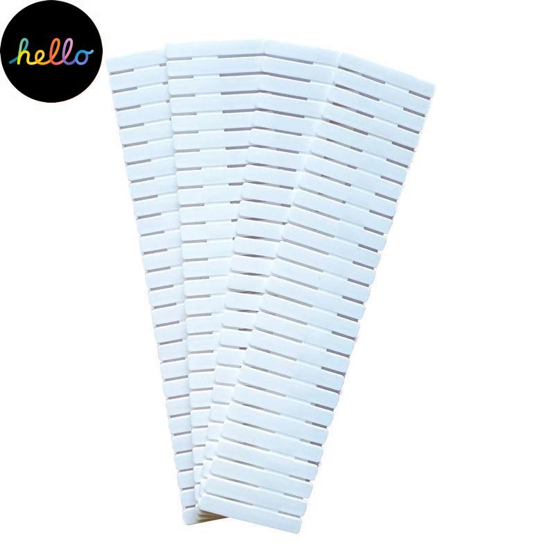 1pc Drawer Storage Divider