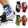 Unisex Ganzfinger-Fahrradhandschuhe Mountainbike Trailfahren Wandern Outdoorsport Leicht Atmungsaktiv Schutz
