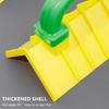 Concrete Manual Edge Trimmer Inside And Outside Corner Trowel Slotter Tool Gypsum Cement Corner Trowel