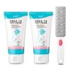 Nella Urea 10 Foot Cream 100g  2 + Foot File