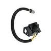 Tilhengerfeste ledningsnett 4 & 7 pins kontakt For Ford F-250 F-350 Super Duty 02-04