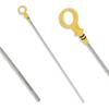 Engine Oil Dipstick 12610053 For Cadillac Escalade Chevrolet Silverado 2001-2008