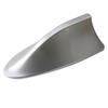 Car Radio Shark Fin Car Shark Antenna Radio FM Signal Design For All Automobiles Aerials Auto Exterior Styling Replacement Parts