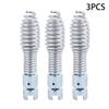 Drain Cutting Head Bit, Drain Cleaning Cutter Head For Drain Cleaner Machine, Universal Connector For Home Use