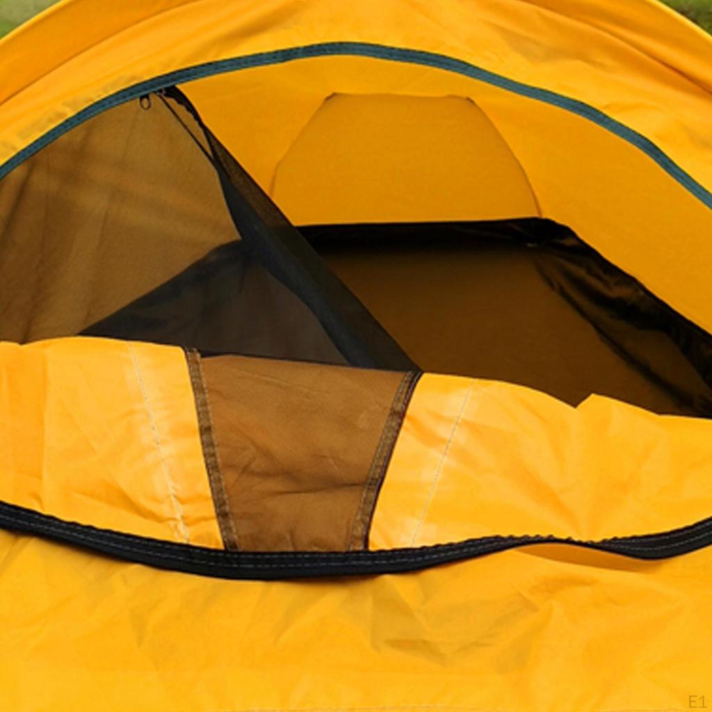 Camping Tent Waterproof Shelter for Outdoor Activities
