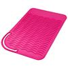 Bird Feeder Mat Bird Foraging Toys Puzzle Parrot Foraging Toys Soft Bird Foraging  Silicone Mats Parrot Cage Accessories