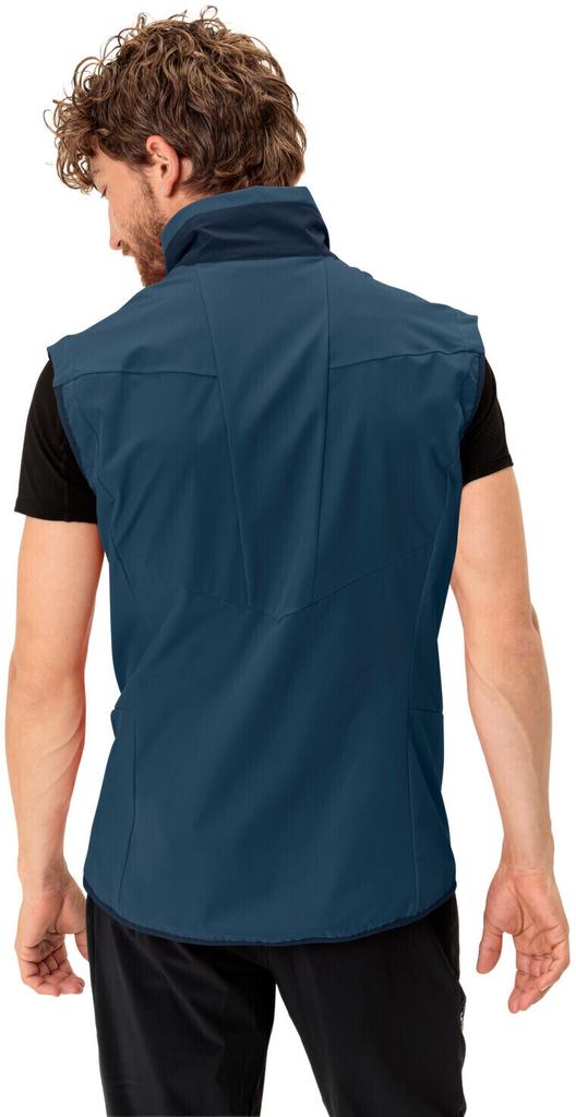 Куртка VAUDE Men's Scopi Vest