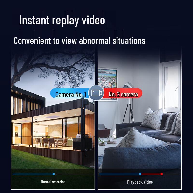 HIKVISION 8-Channel PoE NVR Surveillance System with 8 Cameras and 4x 8TB HDDs CN plug (adapter included)