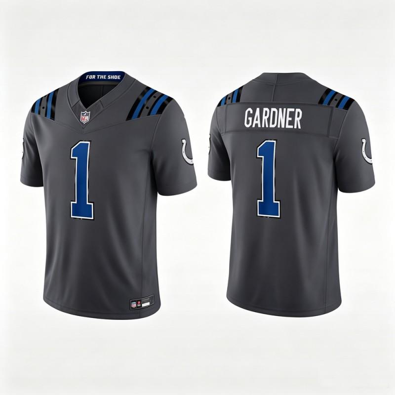 Indianapolis Colts Embroidered NFL Rivalry Jersey