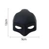 Cat Avenger Mask Bat Halloween 3D Printed Cosplay Hat Cat  Funny Toys Photos Props Pet Accessories