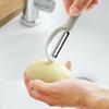 Multi-functional Stainless Steel Peeler