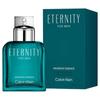Eau De Parfum Eternity For Men Aromatic Essence - 100 Ml -