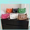 Modern Minimalist Small Crossbody Bag For Women 2023 Soft Pu Leather Design