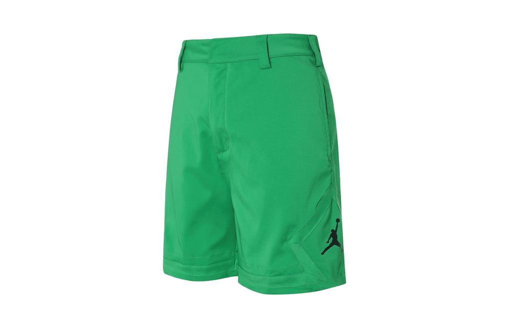 Men's Shorts Jordan Sport Casual Shorts Men's Green
