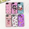 Poster C-Courage Dog C-Cowardly Cover for Xiaomi Redmi Note 14 13 Pro Plus ProPlus 14C A3 Pro+ 14Pro 5G Coque Phone Case
