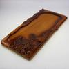 Resin Dragon Gongfu Tea Tray with Drainage