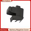 Car Engine Battery Negative Terminal Cover for Subaru Forester Outback Levorg Legacy Touring Impreza WRX 2015 - 2018