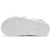 Li Ning Coca Beach Sandals Women's White Pink AGUS004-1