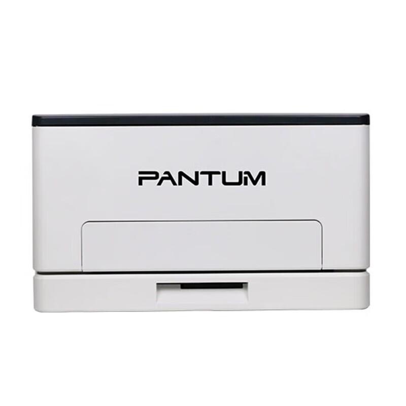 Pantum A4 Black & White Laser Printers & Multifunction Devices CN plug (adapter included)