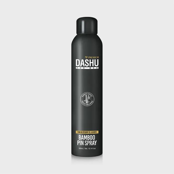 DASHU For Men Bamboo Pin Spray 300ml