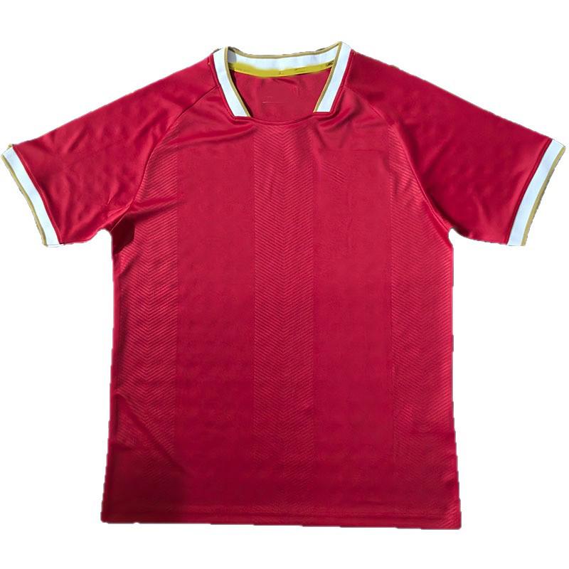 Panama 2026 World Cup Home Jersey - Fan Edition S