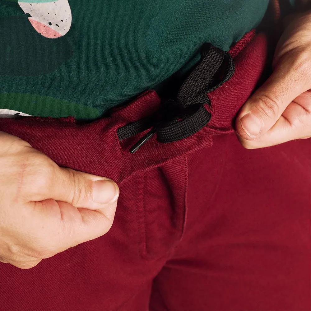 Trangoworld Брюки Fasnia