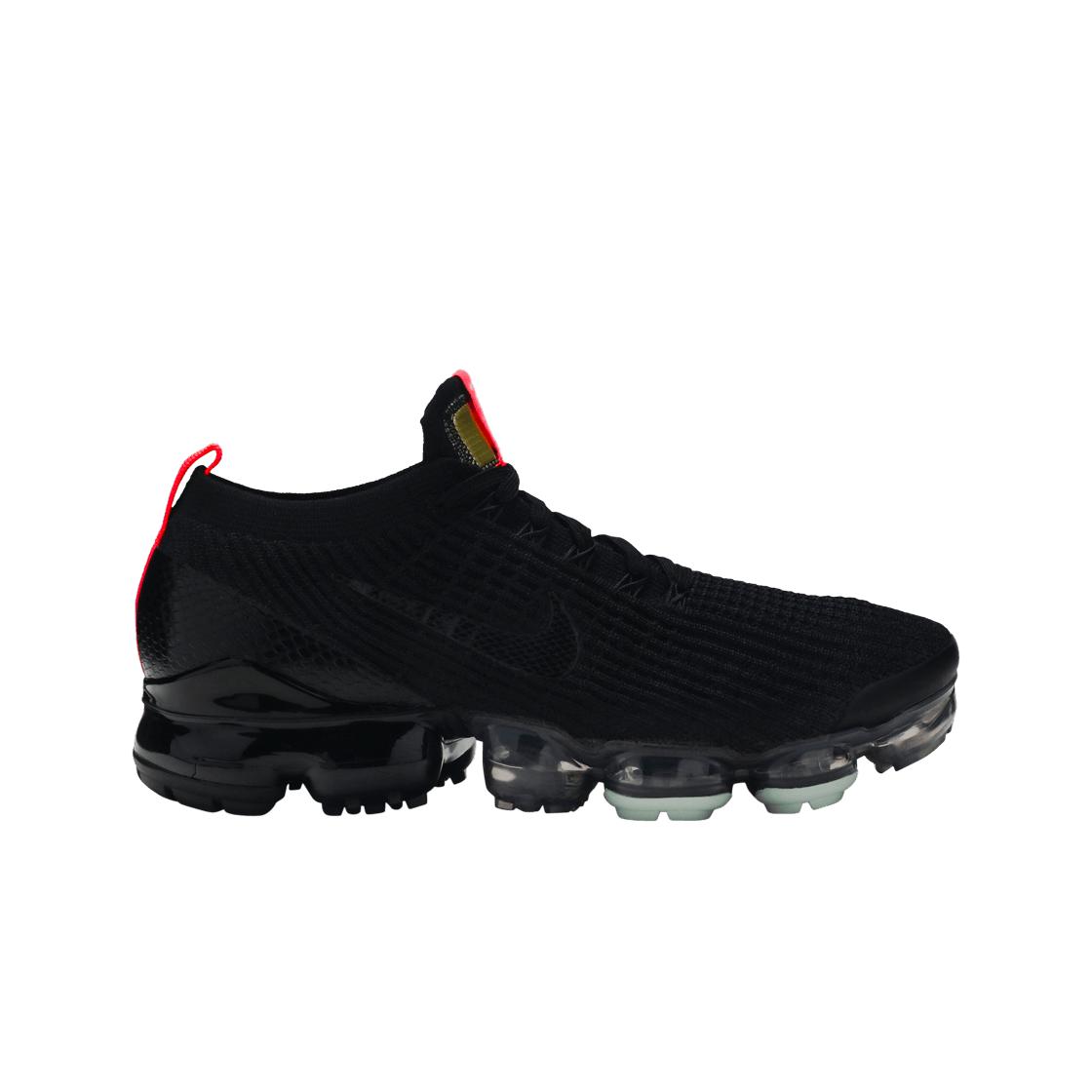 

Nike Air Vapormax Flyknit 3 Black Snakeskin 255