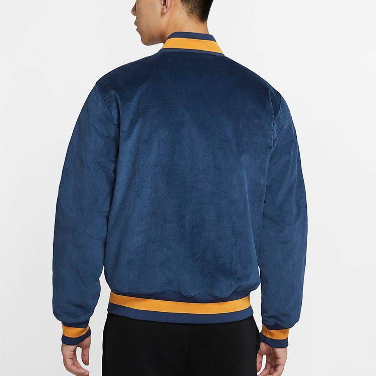 Nike Jacket Men's Dark Navy Blue CK5445-410