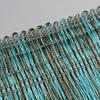 11.7M Braided Webbing Fringed Lace Boho Curtain Trim 16cm Width Polyester Tassel DIY Upholstery Decor European Trim Accessories