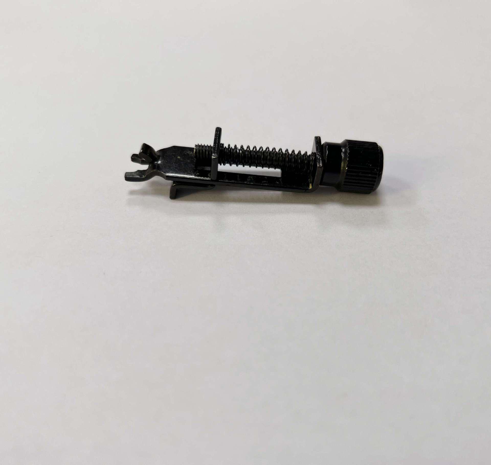 Double Rocker Octave Tuning Wrench - Octave Adjustment Tool