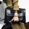 Moda kadın Zarf el çantası Yüksek Kaliteli Kadınlar için Crossbody Çanta Trend Çanta askılı çanta Büyük Bayanlar Manşonlar