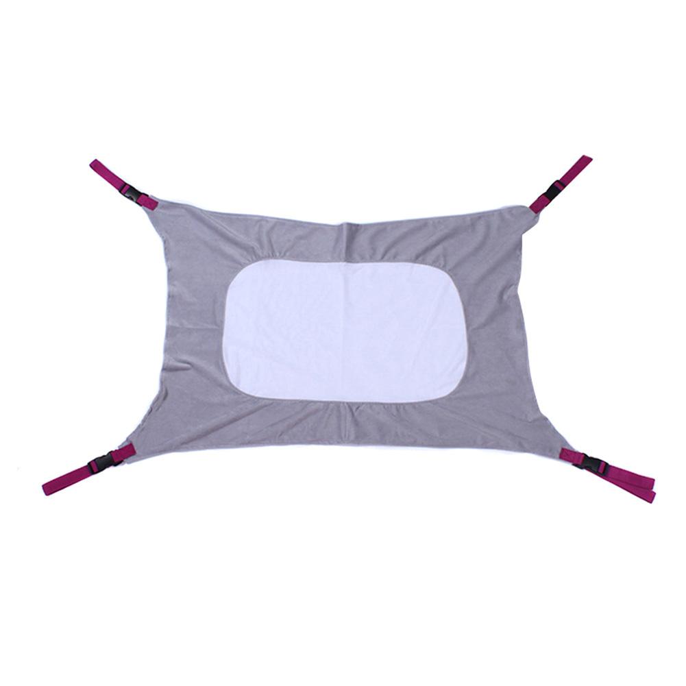 Newborn Baby Hammock Swing Bed Folding Infant Crib Safety Nursery Sleeping Bed Baby Products Baby Cradle Swing светло-серый