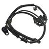 Senzor ABS 95670-2E310