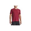 Under Armour T Shirt Men's Pink 1370338-664