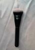 2025 New Arrival Best Sell Single Makeup Brush With Black Wooden Handle Factory Wholesale Professional Single Makeup Brushes Set