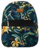 Patterned, urban women's backpack - Rovicky