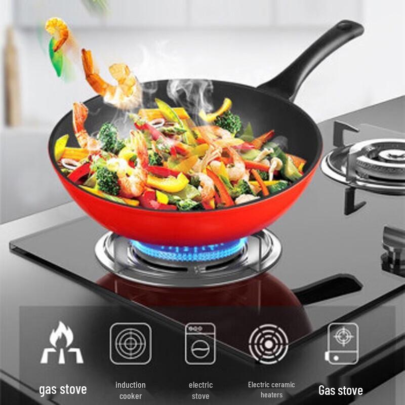 Zwilling 28cm Deep Frying Pan