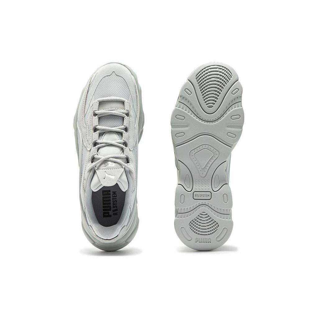 Puma Rs-connect Unisex Grey White 375151-06