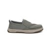 Autumn High-End Canvas Shoes Cloth Shoes Ultra-Light Men'S Shoes Soft Sole Soft Surface Shoes One Pedal Lazy Breathable Men'S Shoes